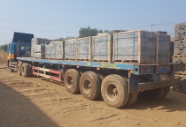 CÔNG TRÌNH SỬ DỤNG ĐÁ ONG XÁM QUY CÁCH 15X30X1,2CM TẠI DAKLAK