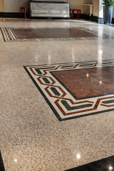 Dự án HABITAS PHASE 3