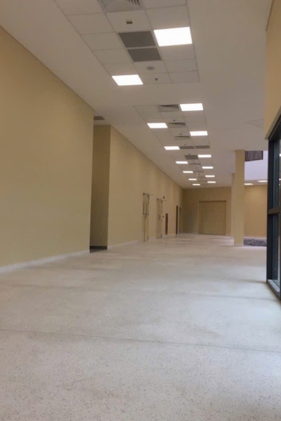 Dự án Global City