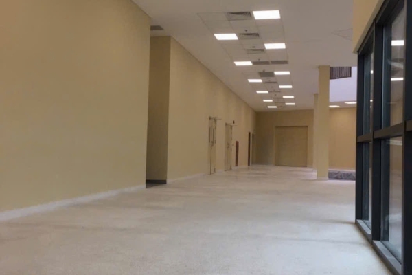 Dự án Global City