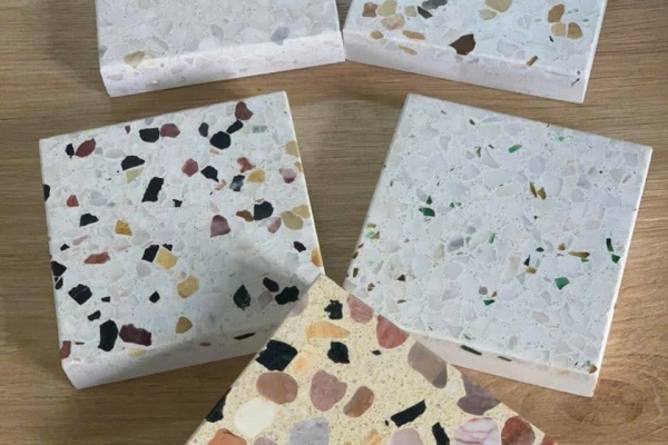 SÀN ĐÁ TERRAZZO VÀ NHỮNG ĐIỂM NỔI BẬT