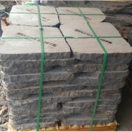 Đá sân vườn dày 5cm